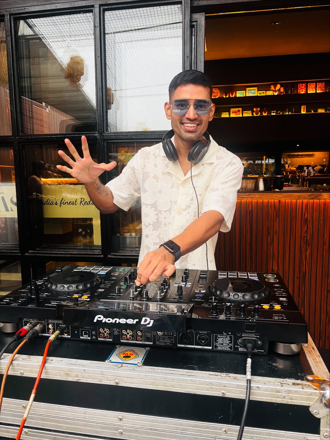 Jack Forest - Production